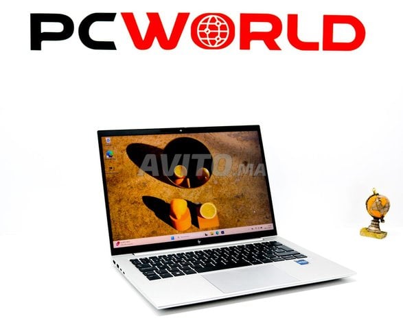 🏹HP EliteBook 840 G9 i5 12th 16ram 256SSD🏹