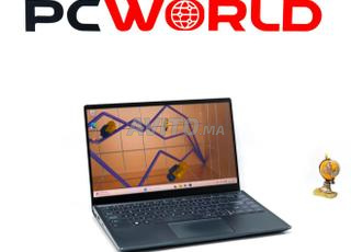 🥎MSI Modern 14 i5 الجيل الحادي عشر 16 رام 512SSD🥎