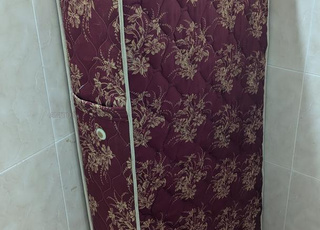 Matelas 1 place | مرتبة مفردة