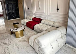 شقة للإيجار 86 متر مربع في الدار البيضاء