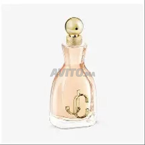 JIMMY CHOO - I WANT CHOO Eau de Parfum - 2