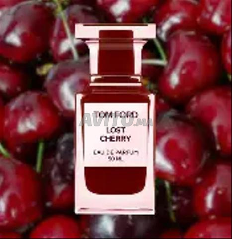 TOM FORD Lost Cherry Eau de parfum - 2