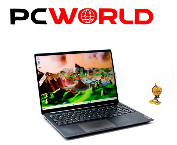 🔖 Lenovo Ryzen 7 5800H 16 رام 512 SSD 🔖