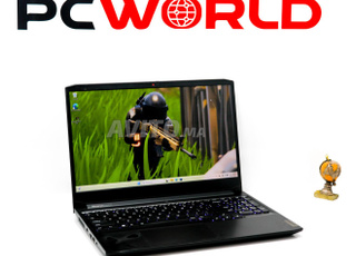 🎈Lenovo Ideapad Ryzen 5 16ram 256SSD GTX1650 🎁