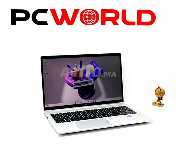 🎱Hp Probook 450 G9 i5 الجيل الثاني عشر 16رام 512SSD 🎱