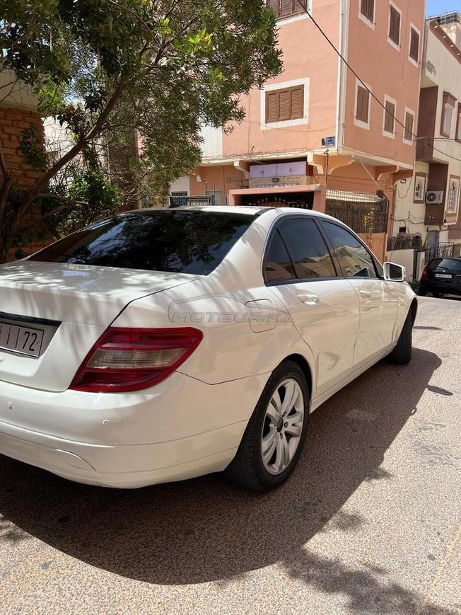 Mercedes-Benz 220 Diesel Automatique 2010