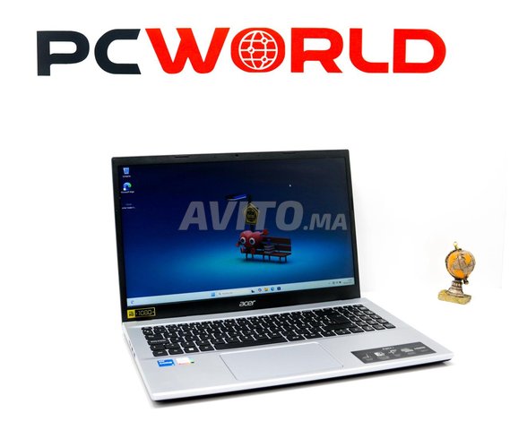 🌐أيسر أسباير A315 i5 الجيل الثاني عشر 16 رام 512SSD🌐