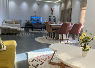 Villa à louer à la nuit