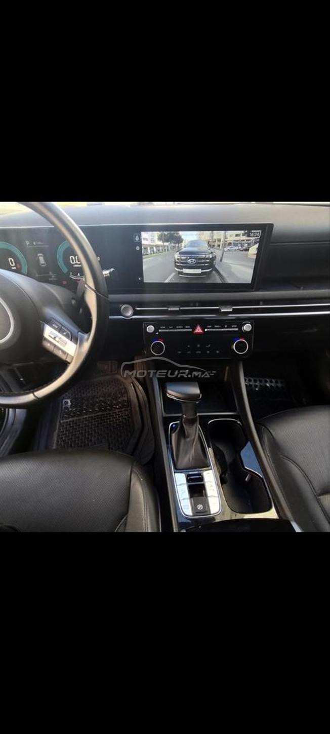 Hyundai Premium 