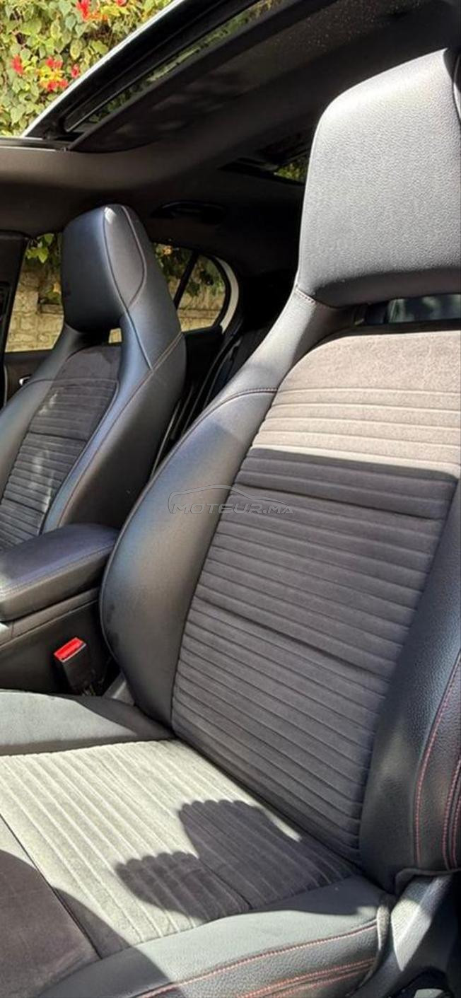 Mercedes gla 220d pack amg