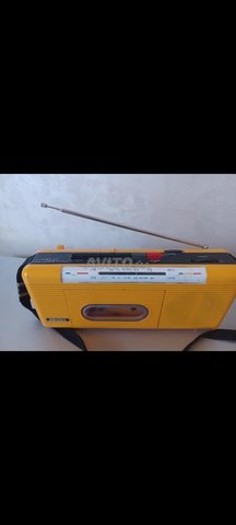 راديو عتيق نوفو 1982