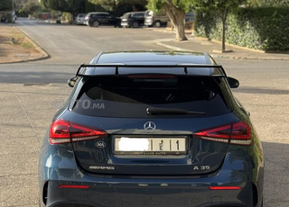 Mercedes-Benz Classe A35