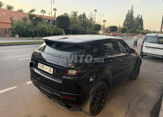 لاند روفر رانج روفر إيفوك ديزل أوتوماتيك