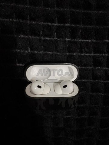 Airpods pro 2 أصلي