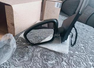 مرآة الرؤية الخلفية اليسرى داسيا سانديرو ستيبواي 2022