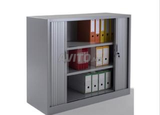 . 🔐 Coffres-forts en fer