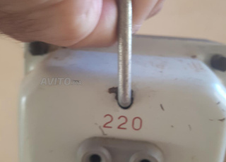 tranformateur 110v 220v 500 w