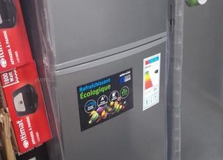 Réfrigérateur Elexia