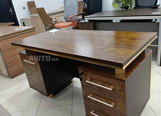 bureau opérateur en MDF prix revendeur