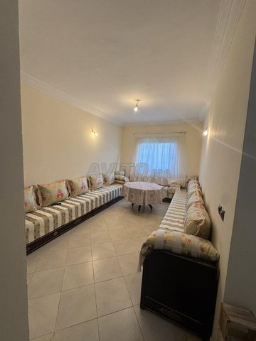 Appart meublé à louer Deroua Saada