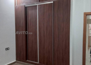 Appartement à vendre 122m² à victoria Bouskoura