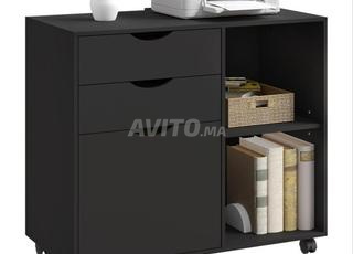 Caisson métallique de bureau خزانة معدنية مكتبية