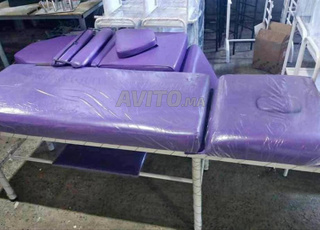 relax professionnel / MOBILIER MédICAL