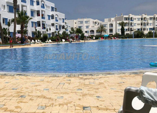 Appartement à vendre à Jawhara Smir