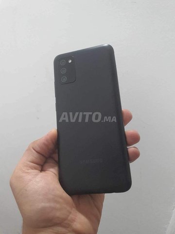 Samsung A03s 64gb