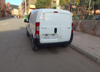 Citroën Nemo Diesel Manuelle 2012 à Khénifra