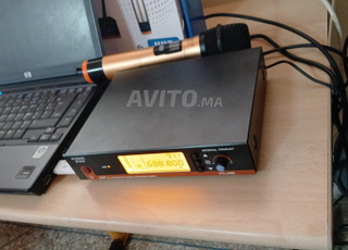 حي الانبعاث سلا