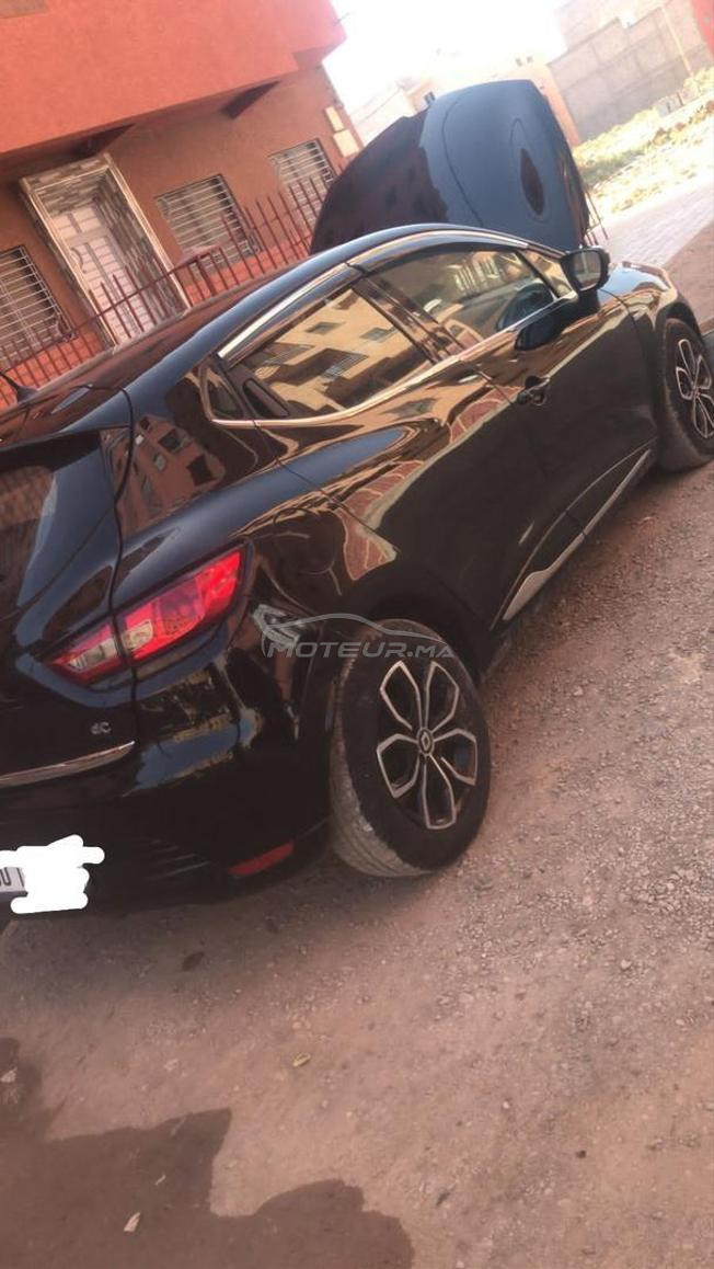 Renault Clio Diesel Manuelle 2017 à El Jadida