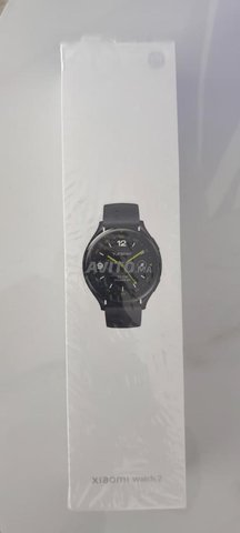 ساعة Xiaomi Watch 2
