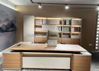 Mobilier bureau complet prix reveneur