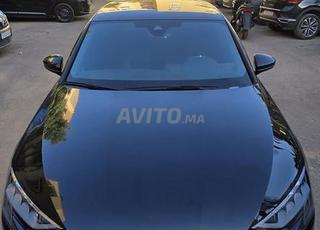 أودي A3 سبورت باك Y8