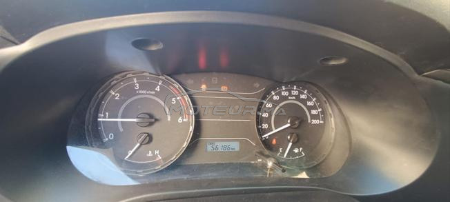 Toyota Hilux Diesel Manuelle 2020 à Laâyoune