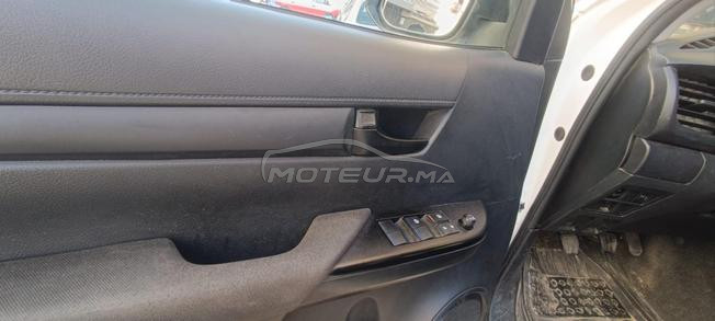 Toyota Hilux Diesel Manuelle 2020 à Laâyoune