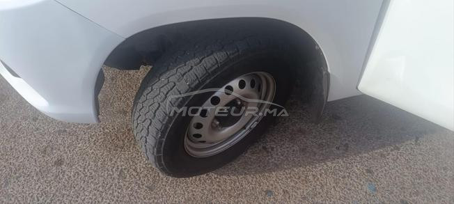 Toyota Hilux Diesel Manuelle 2020 à Laâyoune
