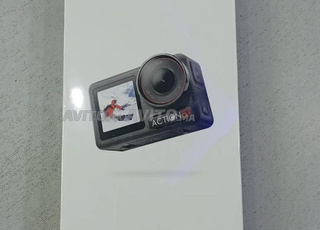Caméra sport Dji Osmo Action 5 Pro Adventure Combo