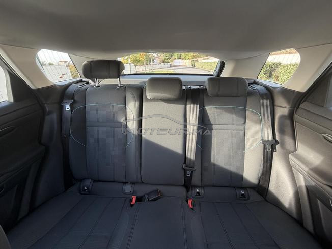 Land Rover Range Rover Evoque Diesel Automatique