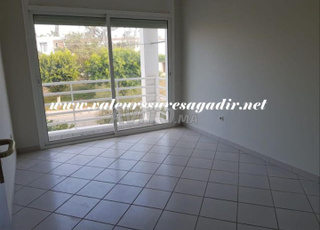 Appartement à louer à l'Avenue des Far