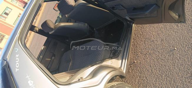 بيجو 309 مازوط 7 الخيل باقا نقية 