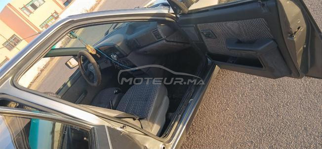 بيجو 309 مازوط 7 الخيل باقا نقية 