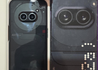 Nothing Phone 2a 8GB/128GB