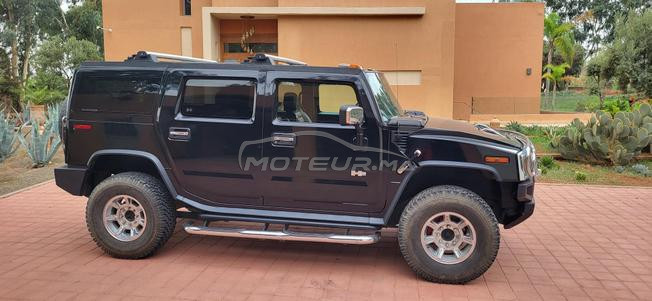 hummer H2 