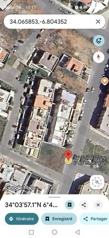 Terrain pour Villa – 299 m² à Bab Khayre - 2