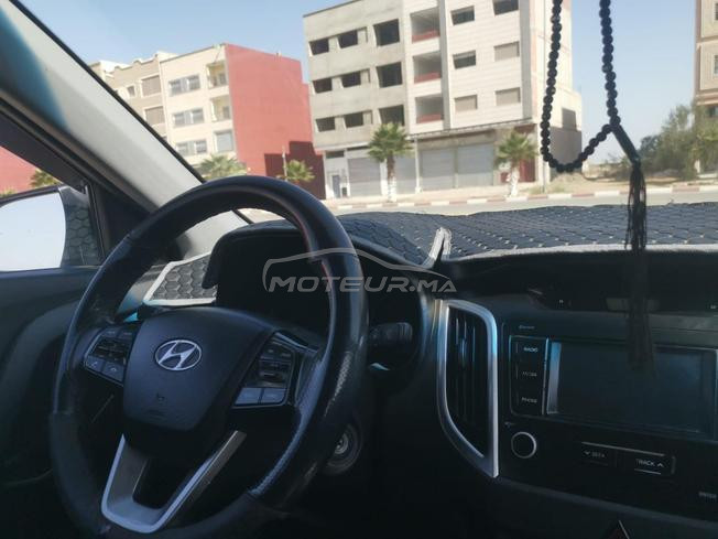 هيونداي كريتا 