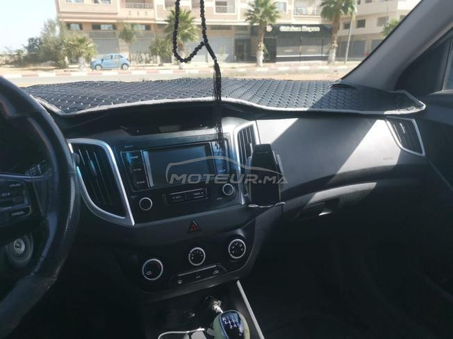 هيونداي كريتا 