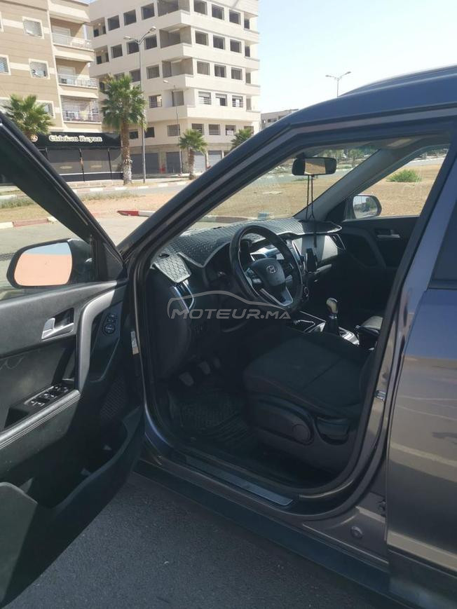 هيونداي كريتا 