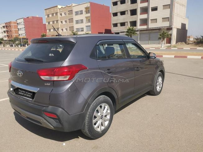 هيونداي كريتا 